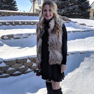 Meet your Posher, Tessa